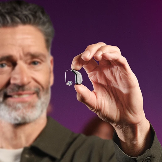 Oticon Intent